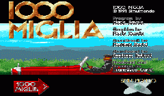 1000 Miglia: 1927-1933 Volume 1