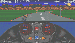 1000cc Turbo