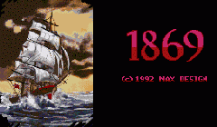1869: History Experience Part I