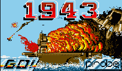 1943: The Battle Of Midway