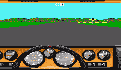 4D Sports Driving