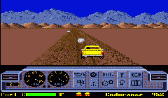 4x4 Off-Road Racing