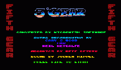 5th Gear