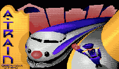 A-Train