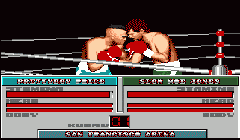 ABC Wide World of Sports Boxing