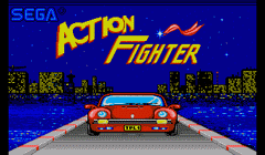 Action Fighter