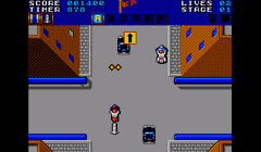 Action Fighter