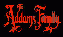 Addams Family, The