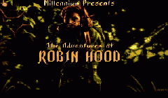 Adventures of Robin Hood, The