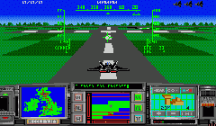 Air Strike USA
