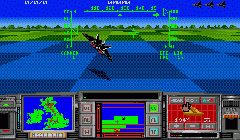 Air Strike USA