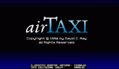 Air Taxi