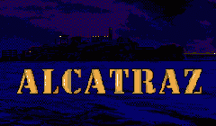 Alcatraz