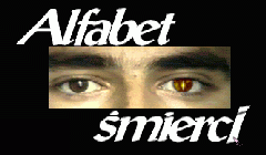 Alfabet Śmierci AGA