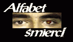 Alfabet Śmierci
