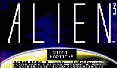 Alien 3