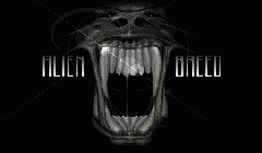 Alien Breed