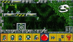 All New World of Lemmings