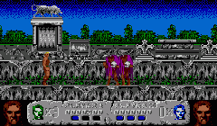 Altered Beast
