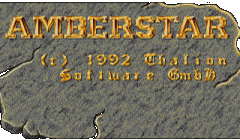 Amberstar