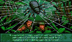 Arachnophobia