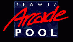 Arcade Pool