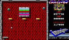 Arkanoid: Revenge of Doh
