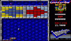 Arkanoid: Revenge of Doh