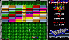 Arkanoid: Revenge of Doh