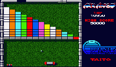 Arkanoid