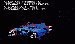 Arkanoid