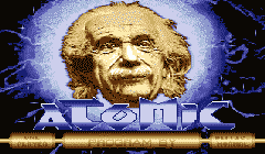 Atomix