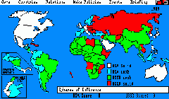 Balance of Power: The 1990 Edition