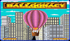 Balloonacy