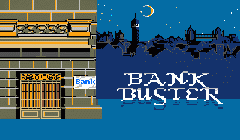 Bank Buster