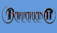 Barbarian II