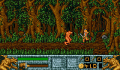 Barbarian II