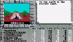 Bard's Tale III, The: Thief of Fate
