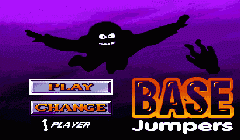 Base Jumpers