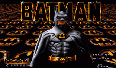Batman The Movie