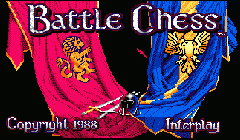 Battle Chess