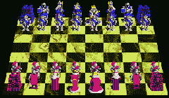 Battle Chess