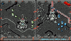 Battle Isle '93: The Moon of Chromos