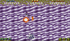 Battle Squadron: The Destruction Of The Barrax Empire