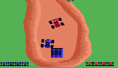 Battle Trucks