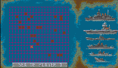 Battleships