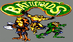 Battletoads