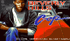 Beverly Hills Cop