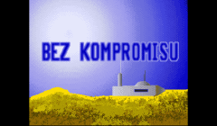 Bez kompromisu