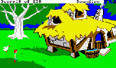 Black Cauldron, The